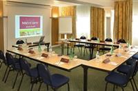 Mercure Paris Orly Tech Airport Buitenkant foto