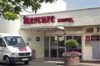 Mercure Paris Orly Tech Airport Buitenkant foto